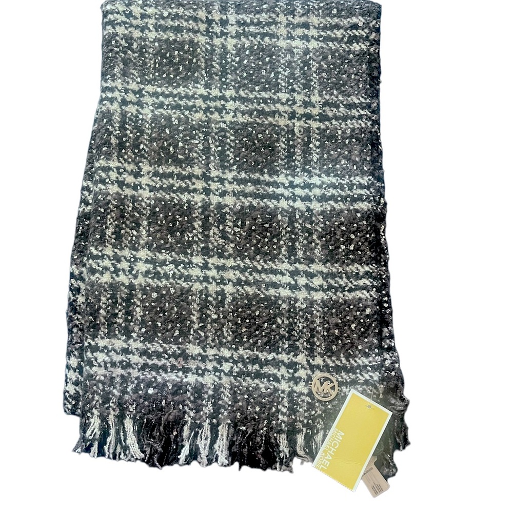 Michael Kors Wrap Scarf